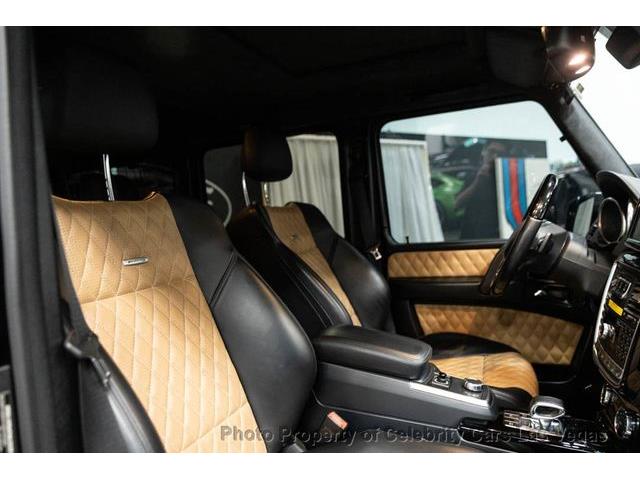 2013 Mercedes-Benz G-Class (CC-2086659) for sale in Las Vegas, Nevada
