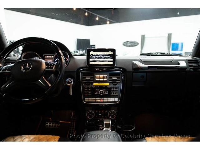 2013 Mercedes-Benz G-Class (CC-2086659) for sale in Las Vegas, Nevada