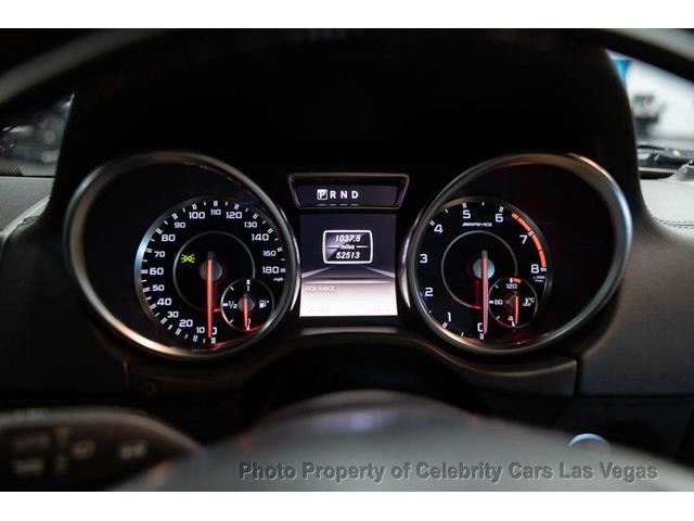 2013 Mercedes-Benz G-Class (CC-2086659) for sale in Las Vegas, Nevada