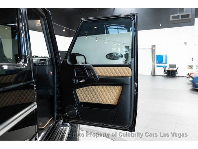2013 Mercedes-Benz G-Class (CC-2086659) for sale in Las Vegas, Nevada