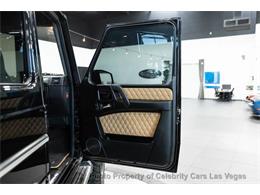 2013 Mercedes-Benz G-Class (CC-2086659) for sale in Las Vegas, Nevada