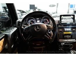 2013 Mercedes-Benz G-Class (CC-2086659) for sale in Las Vegas, Nevada