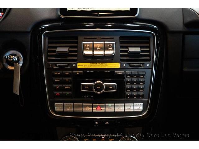 2013 Mercedes-Benz G-Class (CC-2086659) for sale in Las Vegas, Nevada