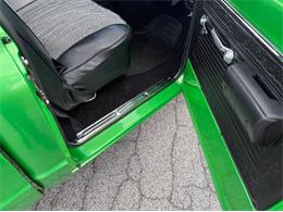1970 Chevrolet C10 (CC-2080666) for sale in Cadillac, Michigan