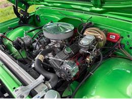 1970 Chevrolet C10 (CC-2080666) for sale in Cadillac, Michigan