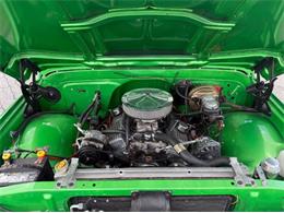 1970 Chevrolet C10 (CC-2080666) for sale in Cadillac, Michigan