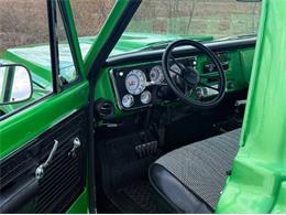 1970 Chevrolet C10 (CC-2080666) for sale in Cadillac, Michigan