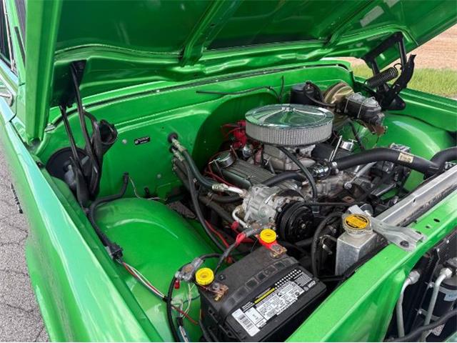 1970 Chevrolet C10 (CC-2080666) for sale in Cadillac, Michigan