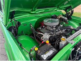 1970 Chevrolet C10 (CC-2080666) for sale in Cadillac, Michigan
