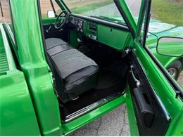 1970 Chevrolet C10 (CC-2080666) for sale in Cadillac, Michigan