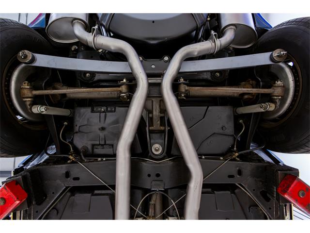 1970 Chevrolet Corvette (CC-2086662) for sale in Clifton Park, New York