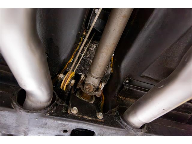 1970 Chevrolet Corvette (CC-2086662) for sale in Clifton Park, New York