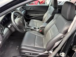 2018 Acura ILX (CC-2086663) for sale in Edison, New Jersey