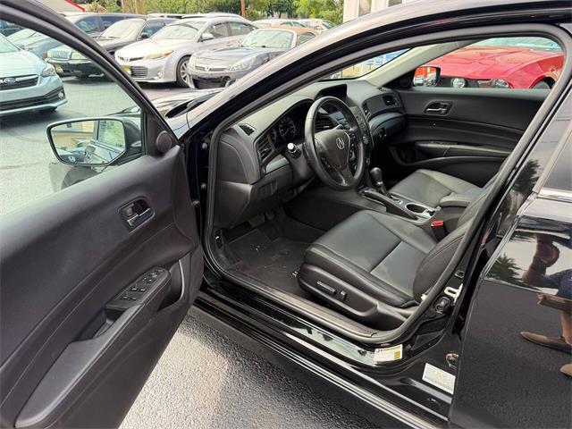 2018 Acura ILX (CC-2086663) for sale in Edison, New Jersey