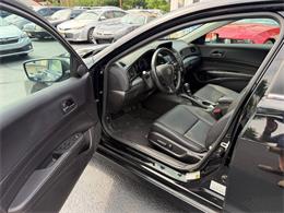 2018 Acura ILX (CC-2086663) for sale in Edison, New Jersey