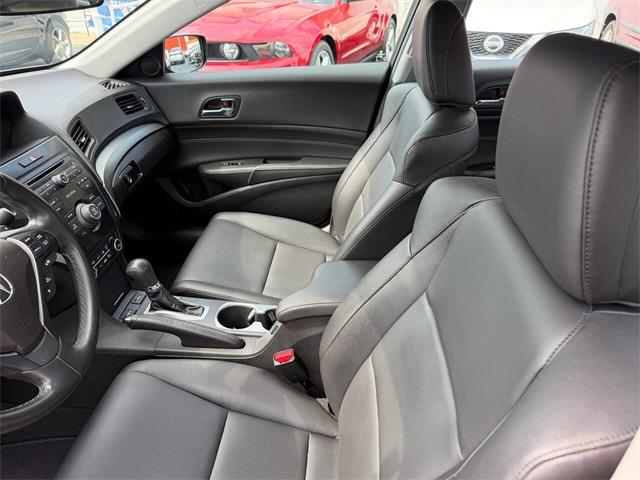2018 Acura ILX (CC-2086663) for sale in Edison, New Jersey