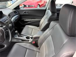 2018 Acura ILX (CC-2086663) for sale in Edison, New Jersey