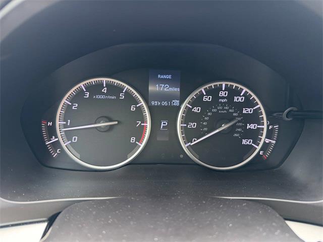 2018 Acura ILX (CC-2086663) for sale in Edison, New Jersey