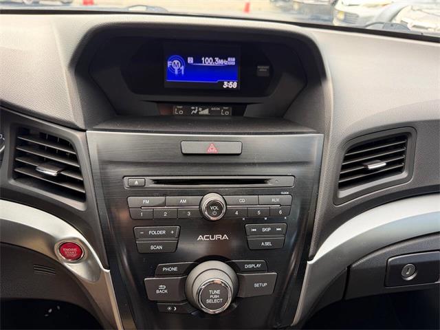 2018 Acura ILX (CC-2086663) for sale in Edison, New Jersey
