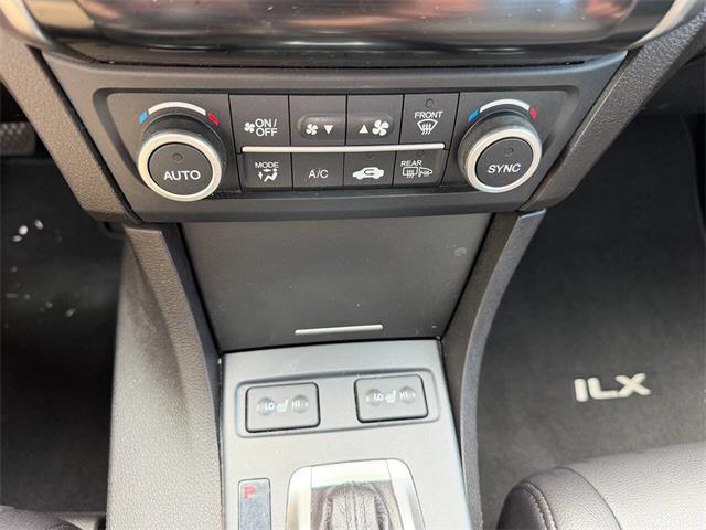 2018 Acura ILX (CC-2086663) for sale in Edison, New Jersey