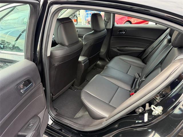 2018 Acura ILX (CC-2086663) for sale in Edison, New Jersey