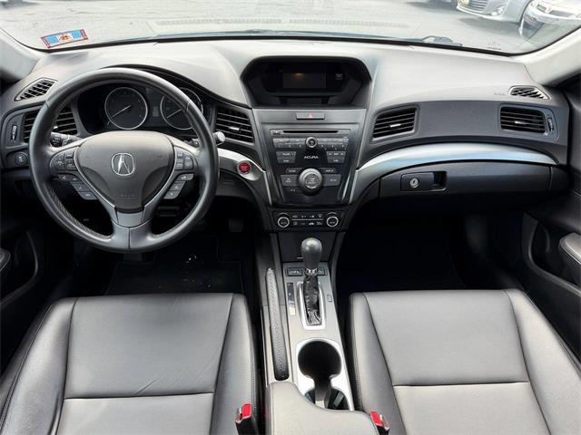 2018 Acura ILX (CC-2086663) for sale in Edison, New Jersey