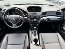 2018 Acura ILX (CC-2086663) for sale in Edison, New Jersey