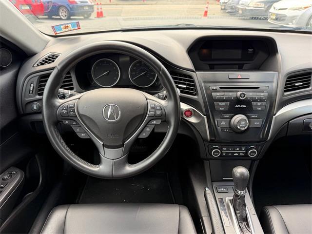 2018 Acura ILX (CC-2086663) for sale in Edison, New Jersey