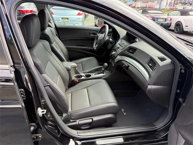 2018 Acura ILX (CC-2086663) for sale in Edison, New Jersey