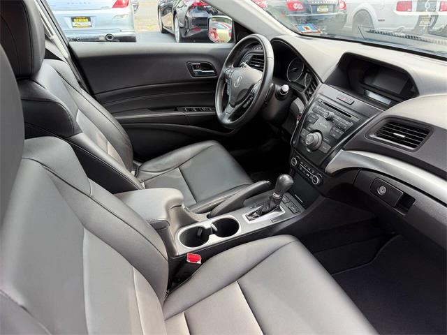 2018 Acura ILX (CC-2086663) for sale in Edison, New Jersey