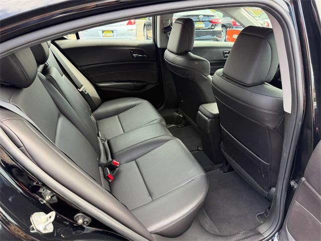 2018 Acura ILX (CC-2086663) for sale in Edison, New Jersey