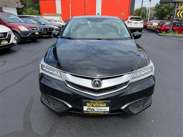 2018 Acura ILX (CC-2086663) for sale in Edison, New Jersey