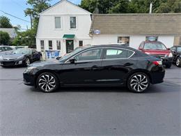 2018 Acura ILX (CC-2086663) for sale in Edison, New Jersey