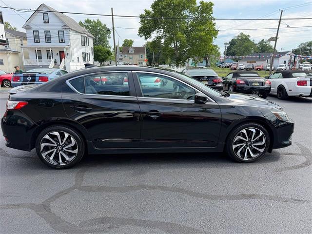 2018 Acura ILX (CC-2086663) for sale in Edison, New Jersey