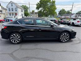 2018 Acura ILX (CC-2086663) for sale in Edison, New Jersey