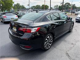2018 Acura ILX (CC-2086663) for sale in Edison, New Jersey