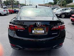2018 Acura ILX (CC-2086663) for sale in Edison, New Jersey