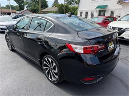2018 Acura ILX (CC-2086663) for sale in Edison, New Jersey