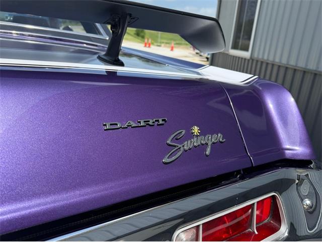 1970 Dodge Dart Swinger (CC-2086664) for sale in Greene, Iowa
