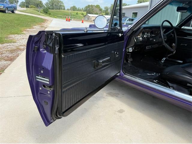 1970 Dodge Dart Swinger (CC-2086664) for sale in Greene, Iowa