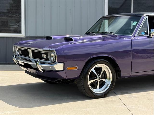 1970 Dodge Dart Swinger (CC-2086664) for sale in Greene, Iowa