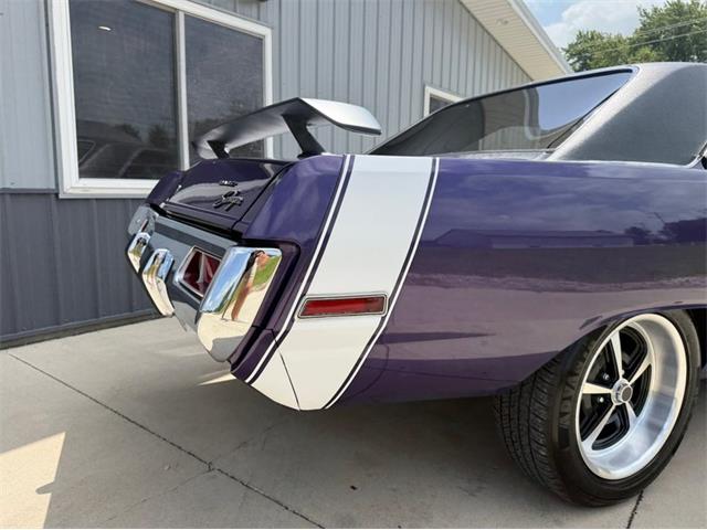 1970 Dodge Dart Swinger (CC-2086664) for sale in Greene, Iowa