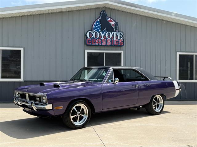 1970 Dodge Dart Swinger (CC-2086664) for sale in Greene, Iowa