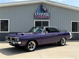 1970 Dodge Dart Swinger (CC-2086664) for sale in Greene, Iowa