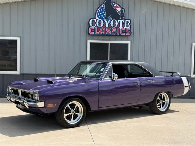 1970 Dodge Dart Swinger (CC-2086664) for sale in Greene, Iowa