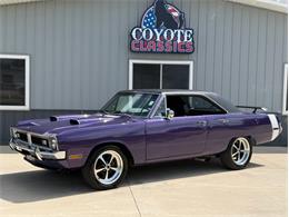 1970 Dodge Dart Swinger (CC-2086664) for sale in Greene, Iowa