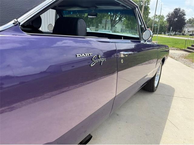 1970 Dodge Dart Swinger (CC-2086664) for sale in Greene, Iowa