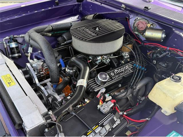 1970 Dodge Dart Swinger (CC-2086664) for sale in Greene, Iowa