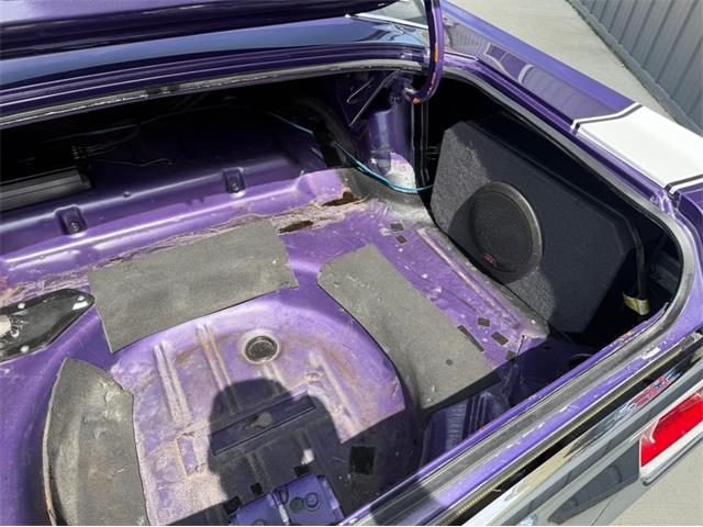 1970 Dodge Dart Swinger (CC-2086664) for sale in Greene, Iowa
