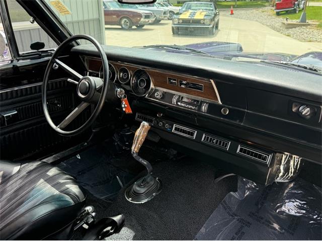 1970 Dodge Dart Swinger (CC-2086664) for sale in Greene, Iowa